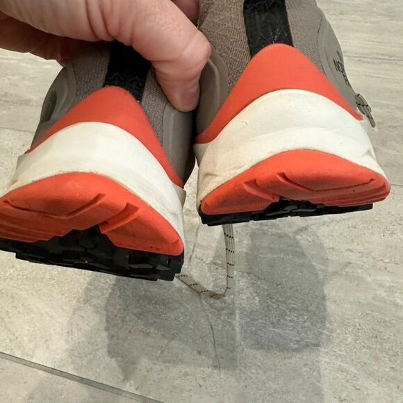 The North Face Vectiv Exploris Futurelight Women's Hiking Shoes 8 M - Picture 9 of 9